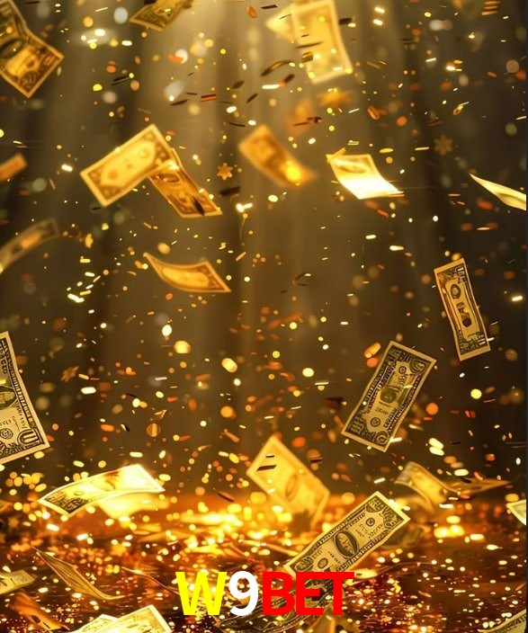 Experiência VIP W9BET