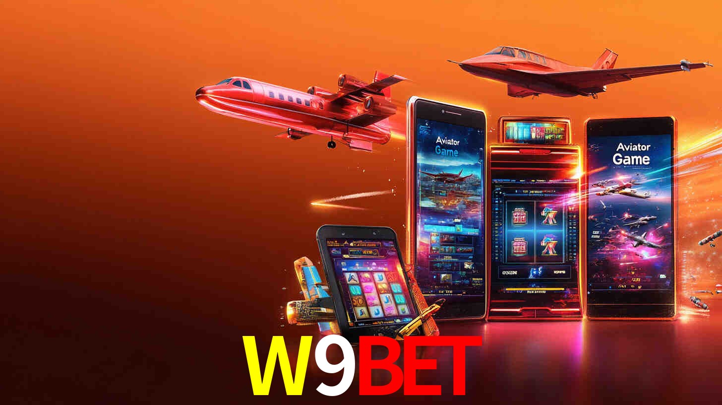 Descubra a Essência do W9BET: Nossa História e Compromissos