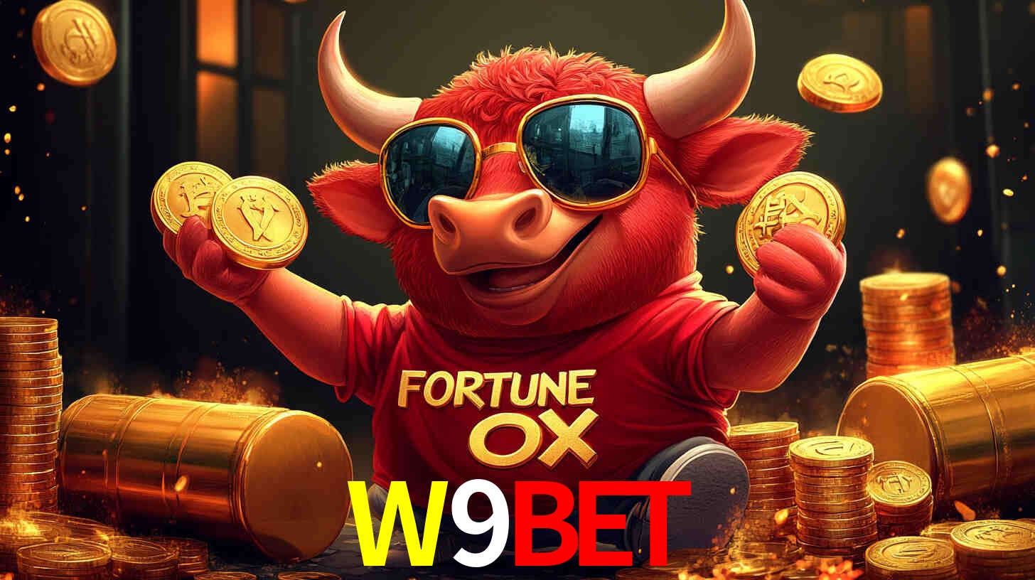 Desvendando o Mundo dos Jogos Virtuais na W9BET