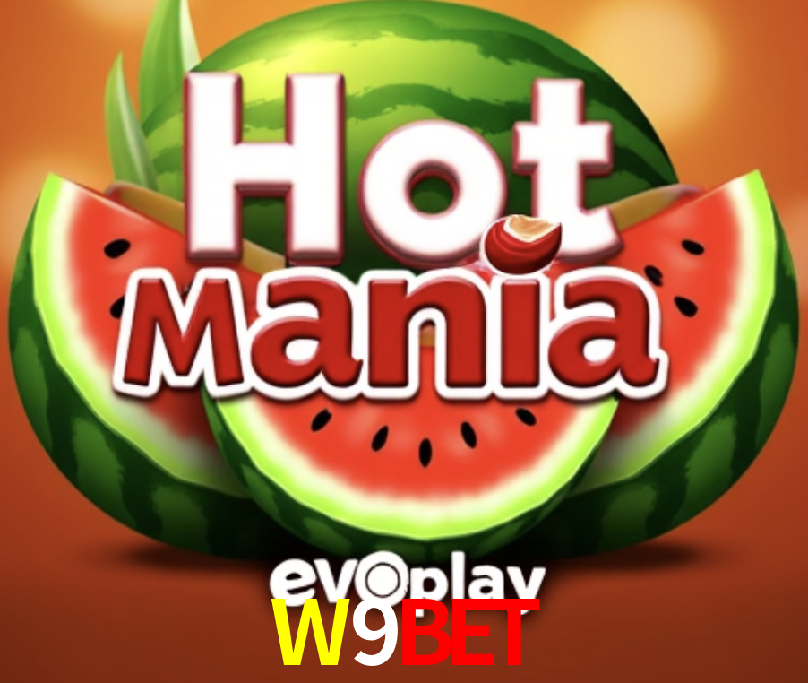 Slot Games W9BET