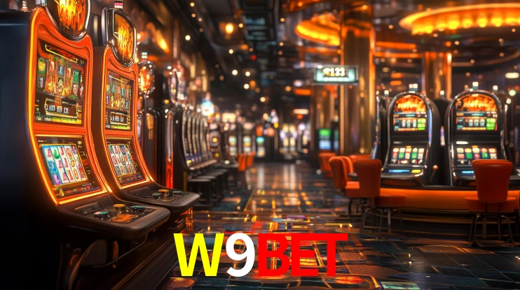 W9BET login