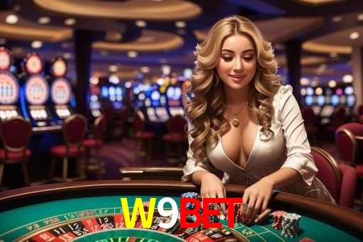 VIP Casino W9BET