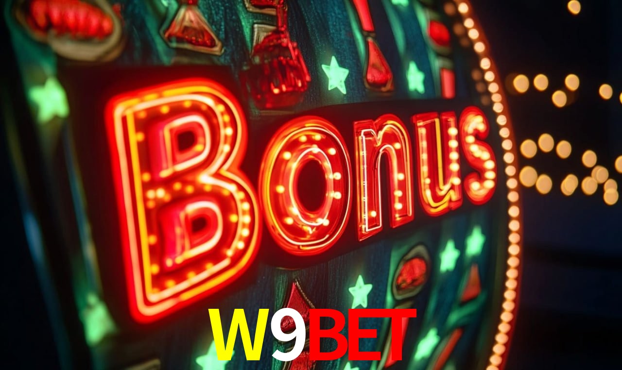 Descubra o Programa VIP da W9BET: Vantagens Exclusivas para Jogadores