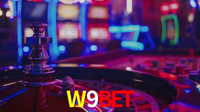 W9BET login