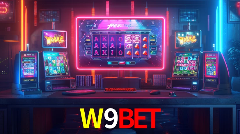 W9BET,W9BET.COM