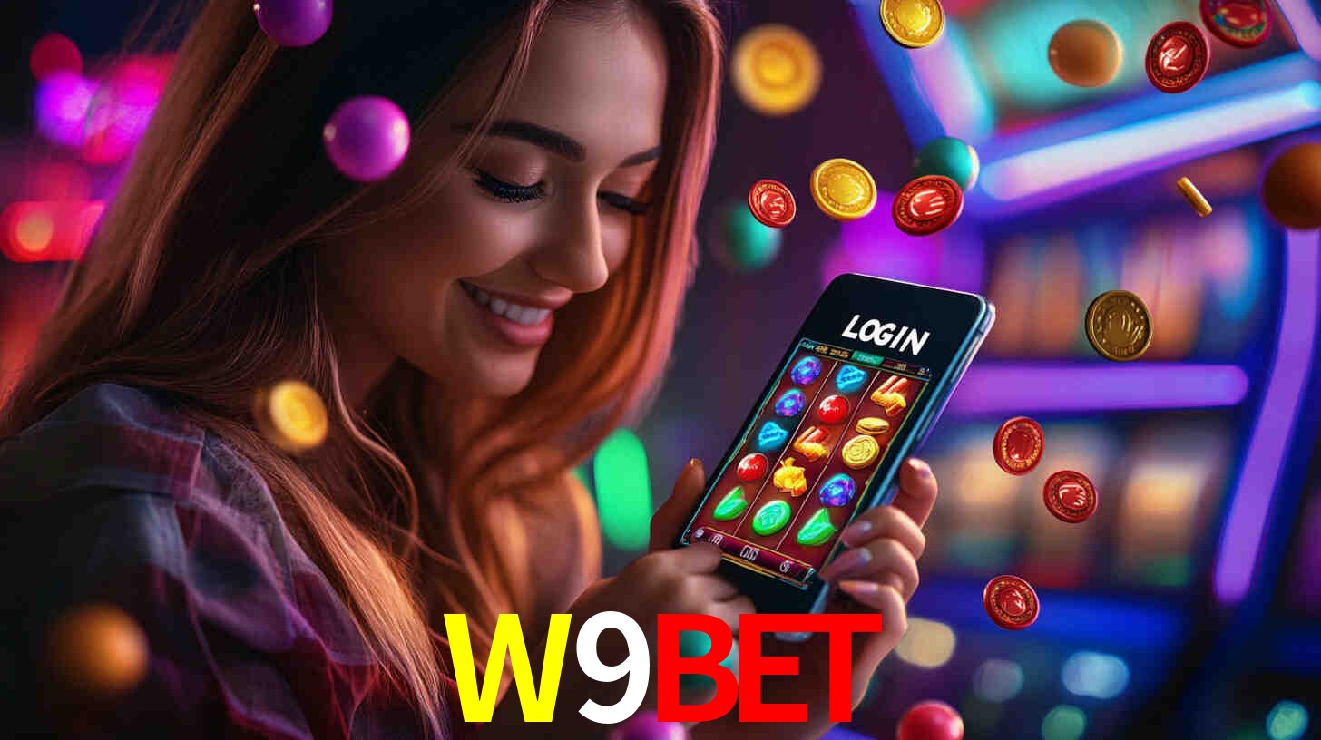 W9BET.COM
