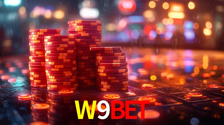 W9BET.COM