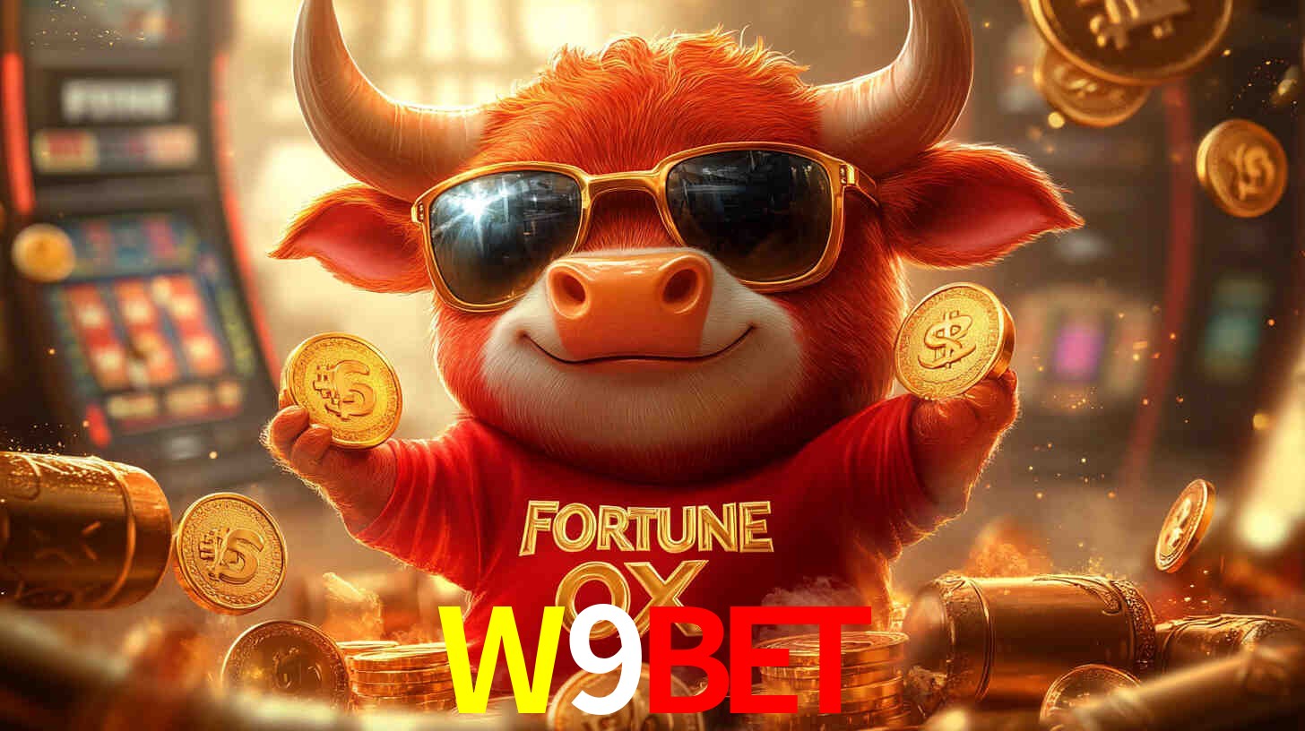 Bônus Generosos e Exclusivos no W9BET para Você!
