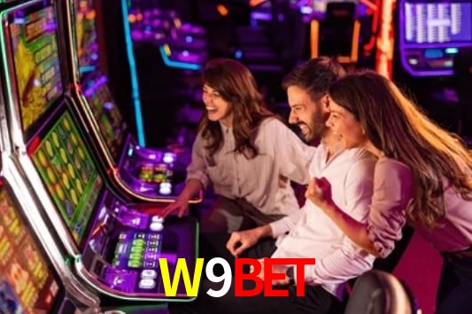 Descubra a Essência do W9BET: Nossa História e Compromissos