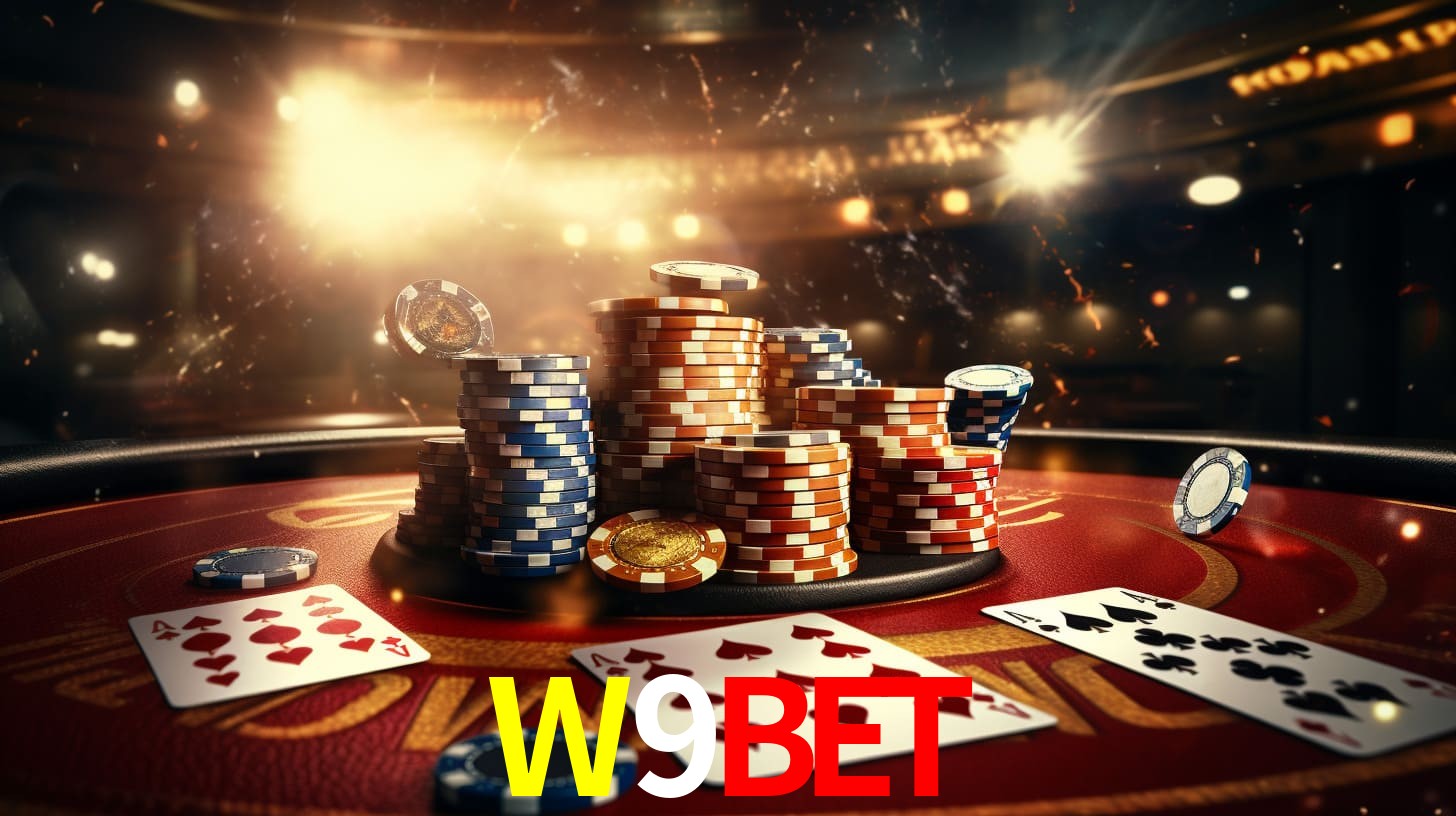 Daily Bonuses W9BET