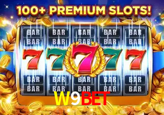 VIP Casino W9BET