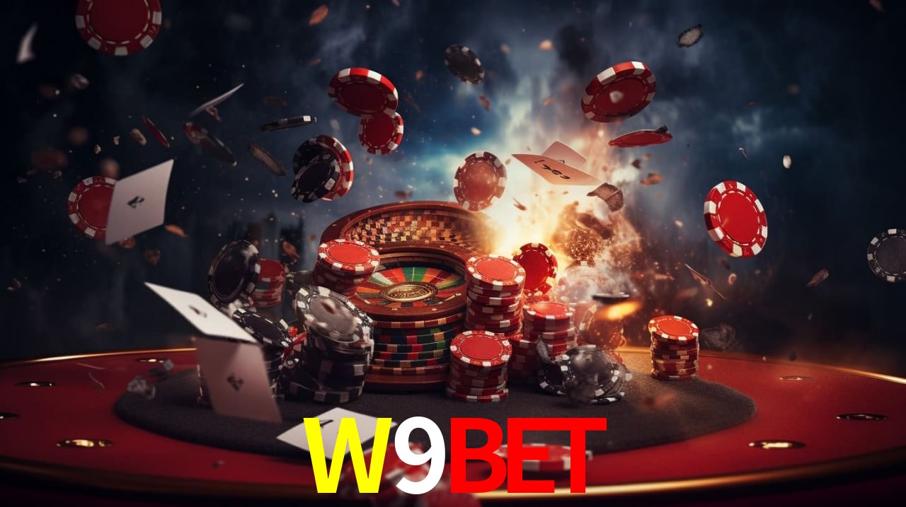 Flash Promotion W9BET