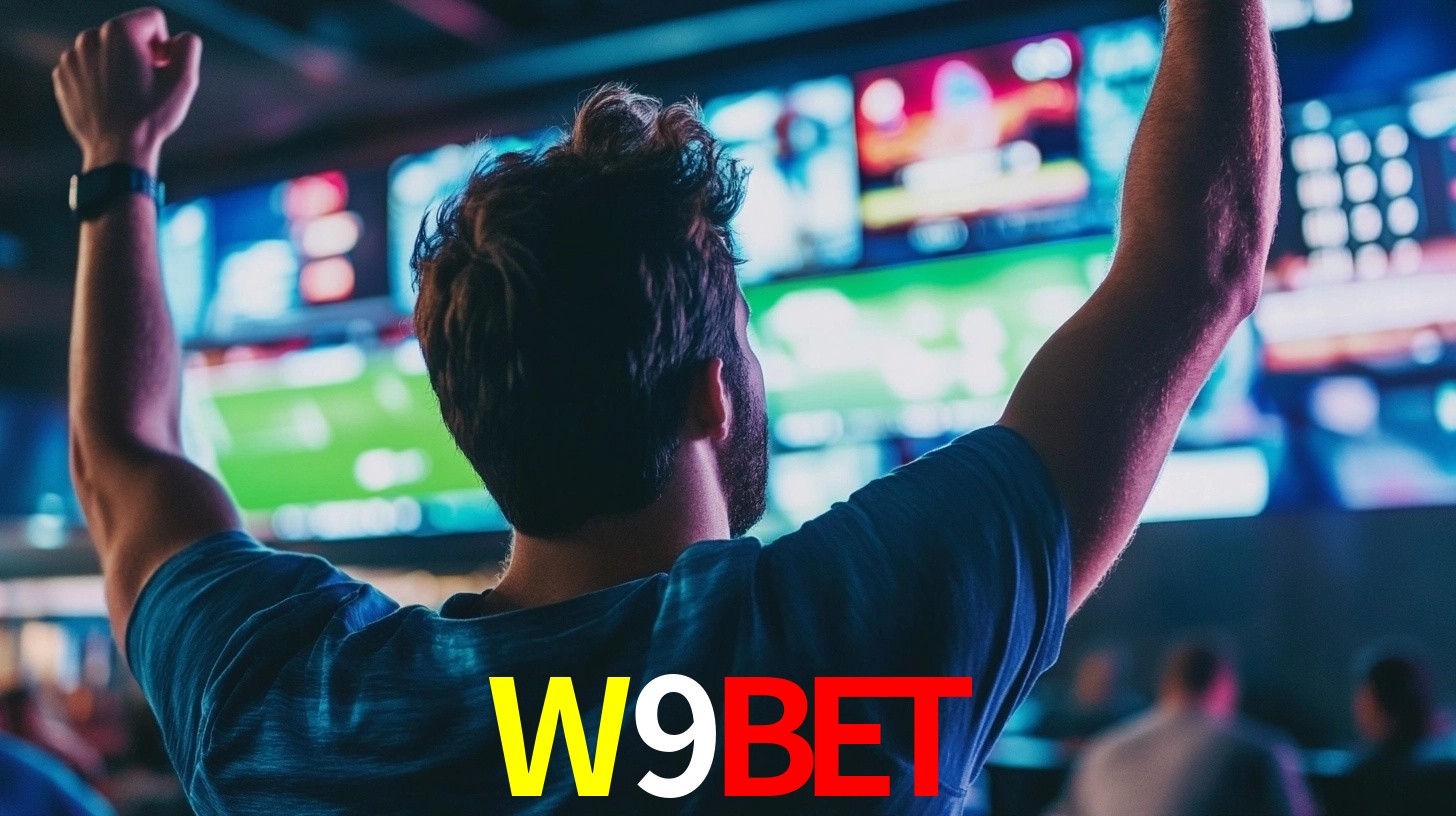 W9BET,W9BET.COM