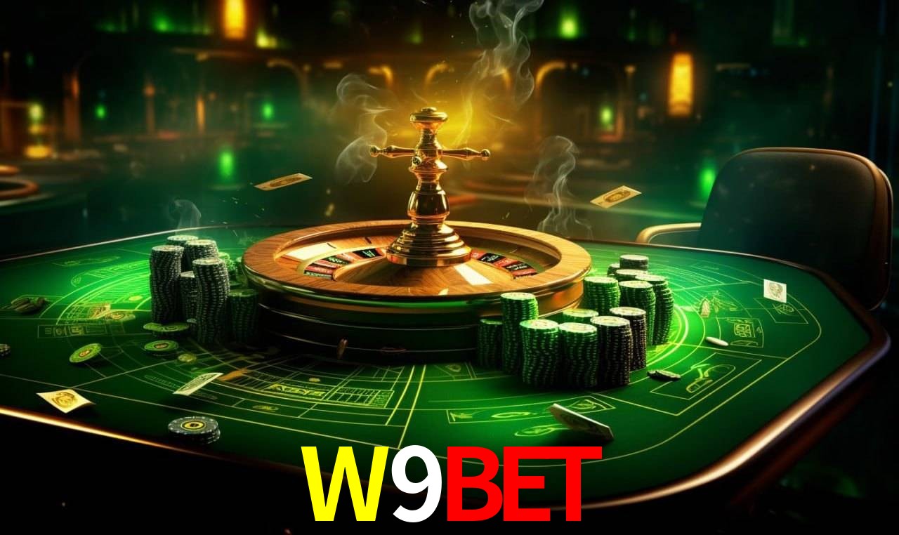 A Popularidade dos Caça-Níqueis no W9BET