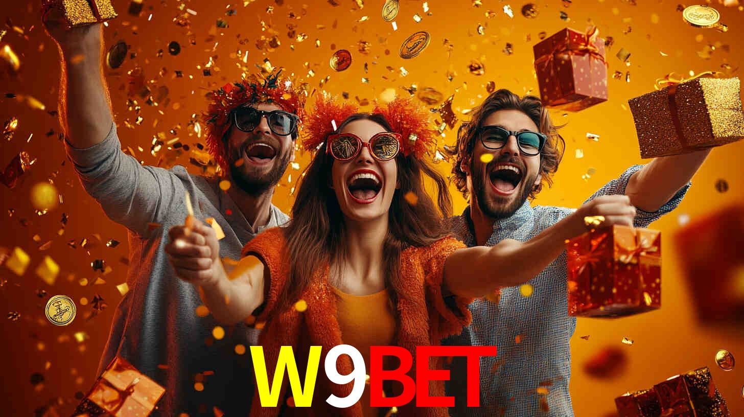 W9BET: A Experiência de Casino com Jogos de Mesa ao Vivo