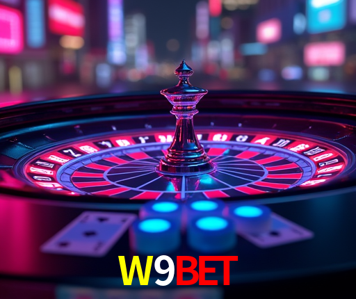 Inovações de Jogos na W9BET: O Futuro das Experiências Interativas