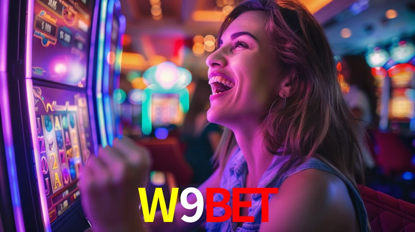 W9BET,W9BET.COM