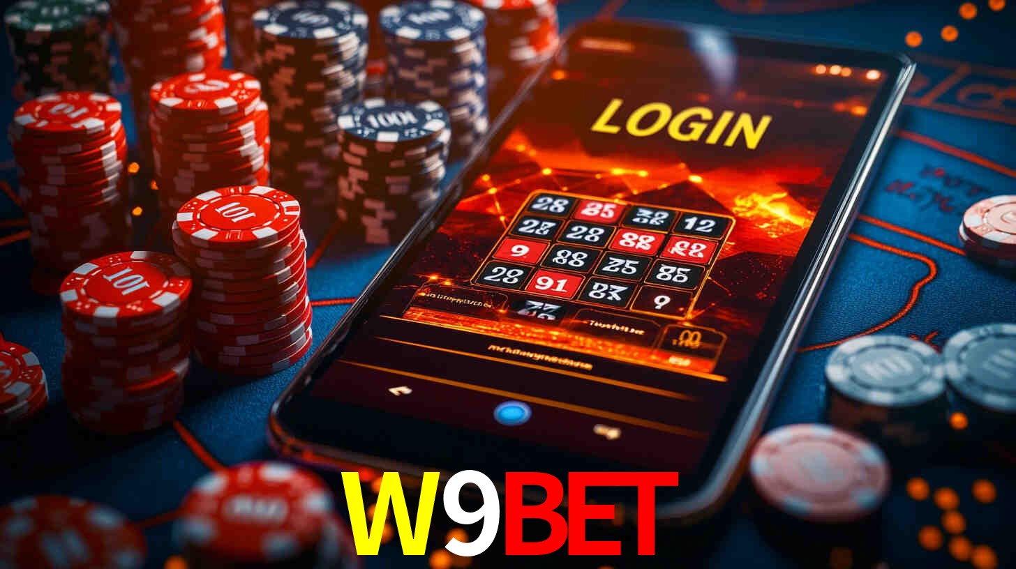 W9BET,W9BET.COM