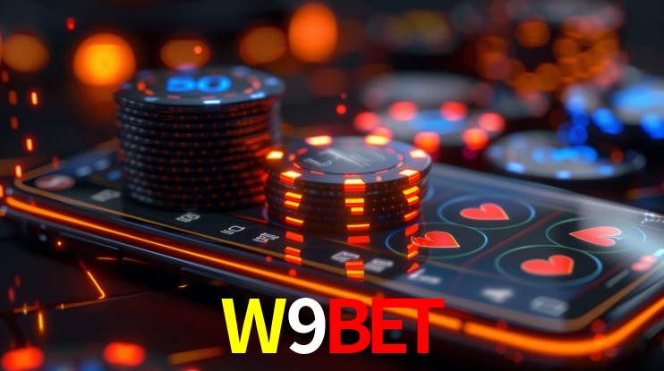 Basketball Betting W9BET