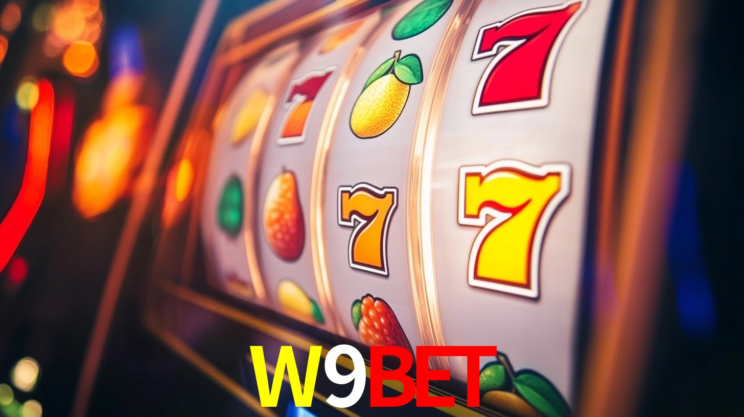 W9BET,W9BET.COM