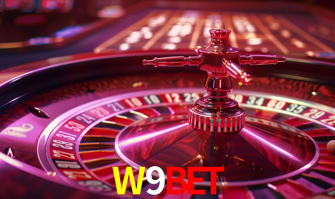 Descubra o Programa VIP da W9BET: Vantagens Exclusivas para Jogadores