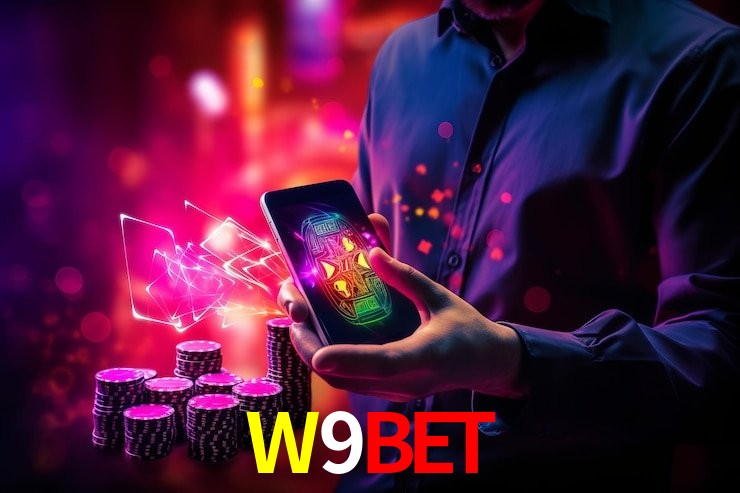 Desvendando o Mundo dos Jogos Virtuais na W9BET