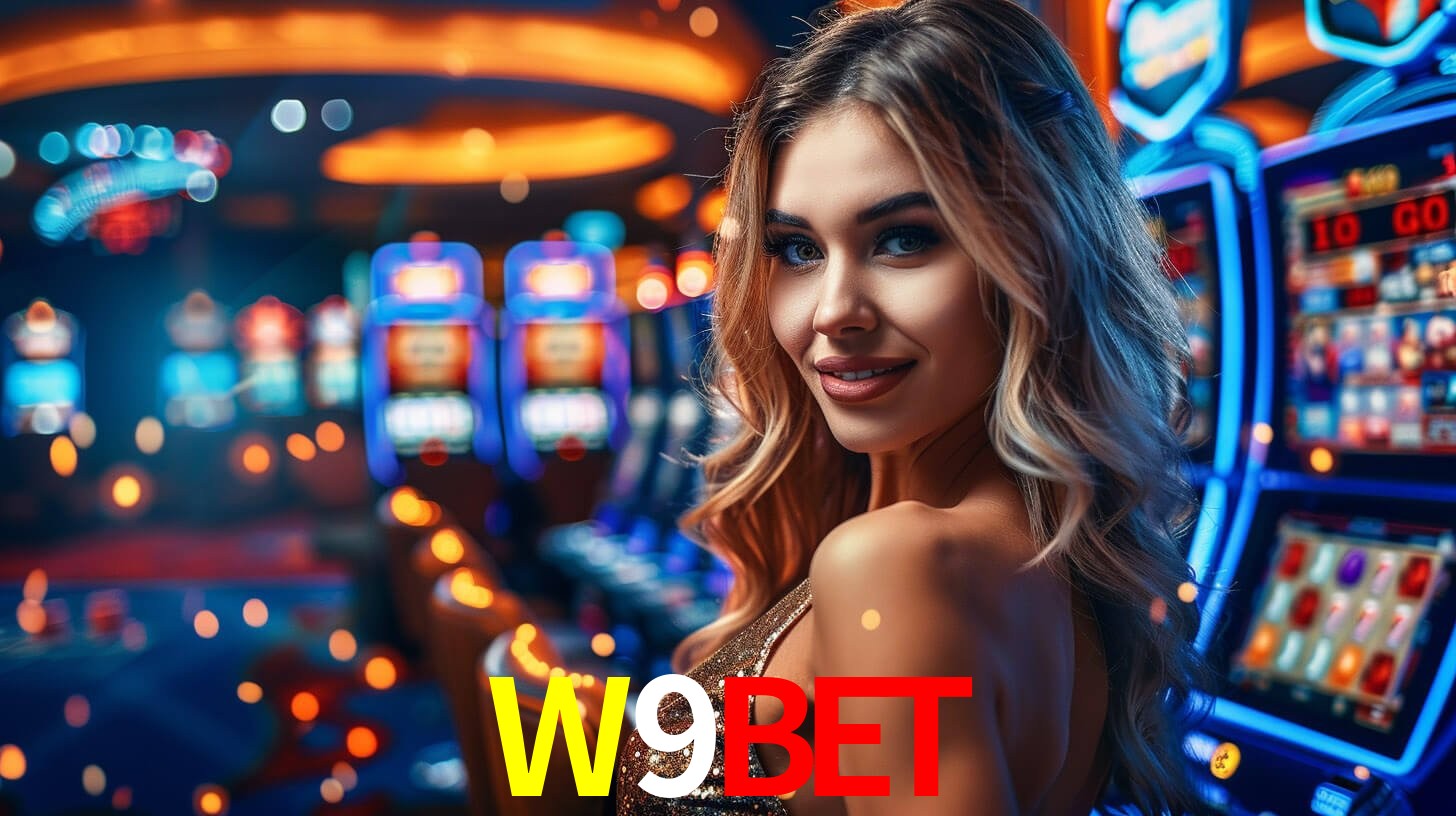 Exclusive Offers W9BET